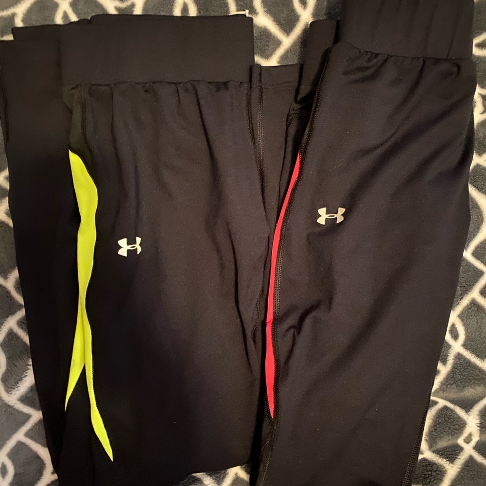 COPY - Under armour leggings